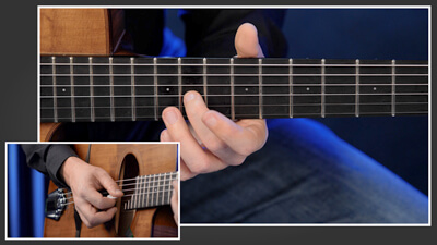 Django Licks