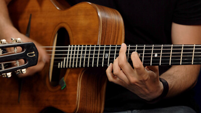 Intro & Outro Lesson