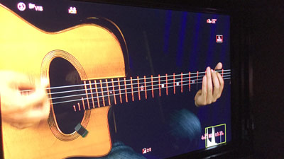 Swing Gitan