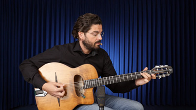Blue Bossa
