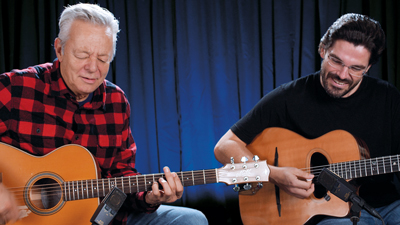 Tommy Emmanuel