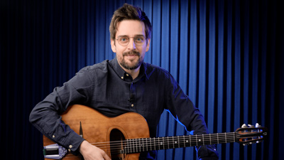 Theory Class – Rhythmguitar