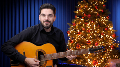 Santa Claus Is Comin’ To Town