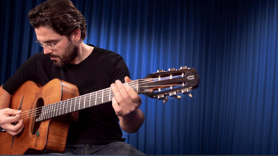 Traditional Blues