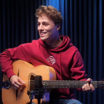 Matteo Mancuso