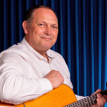 Stochelo Rosenberg