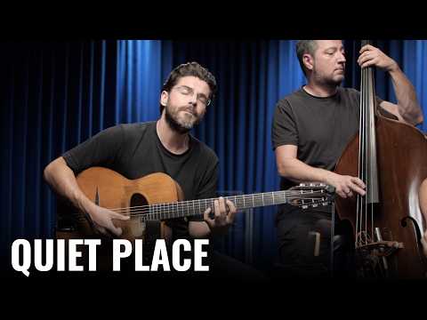 Trio: Quiet Place