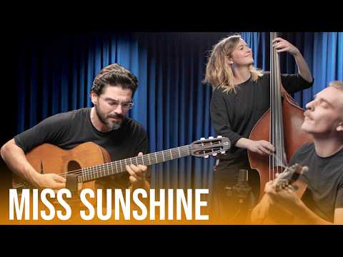 Miss Sunshine