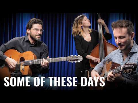 Trio Video
