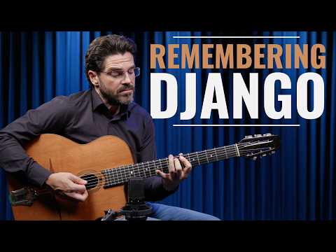 Django’s Legacy