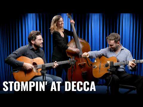 Django Reinhardt Classic