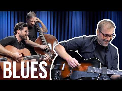Beres Blues